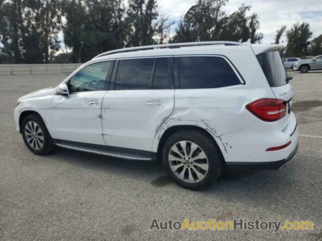 MERCEDES-BENZ GLS-CLASS 450 4MATIC, 4JGDF6EE4KB230991