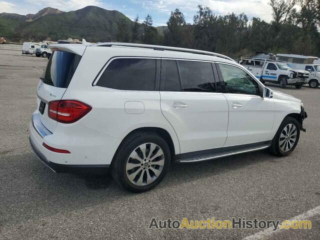 MERCEDES-BENZ GLS-CLASS 450 4MATIC, 4JGDF6EE4KB230991