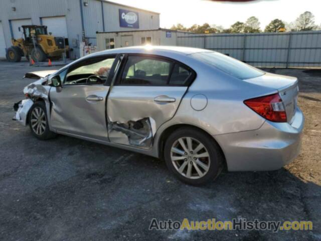 HONDA CIVIC EXL, 19XFB2F99CE050610