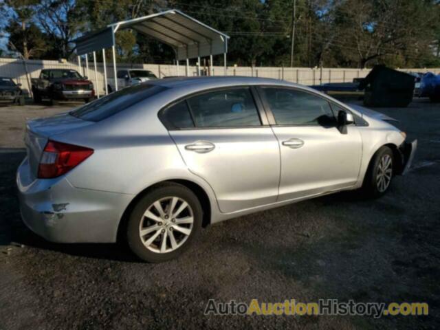 HONDA CIVIC EXL, 19XFB2F99CE050610