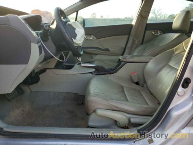 HONDA CIVIC EXL, 19XFB2F99CE050610