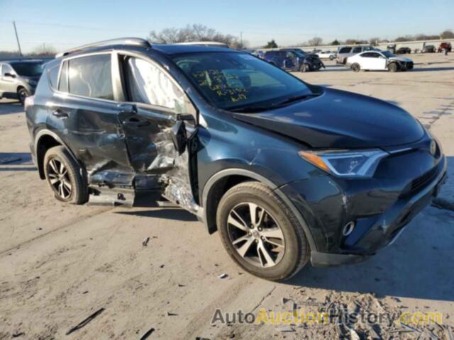 TOYOTA RAV4 ADVENTURE, 2T3RFREV7JW810947