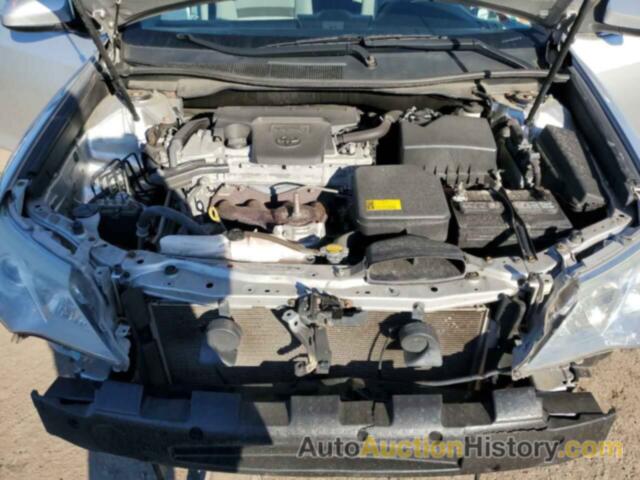 TOYOTA CAMRY L, 4T4BF1FK9DR336641