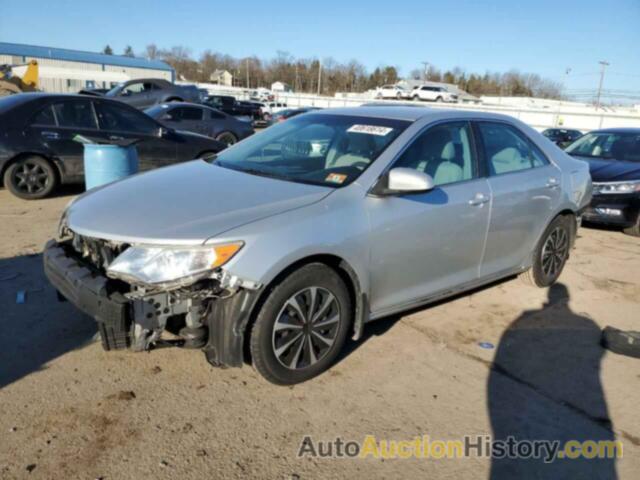 TOYOTA CAMRY L, 4T4BF1FK9DR336641