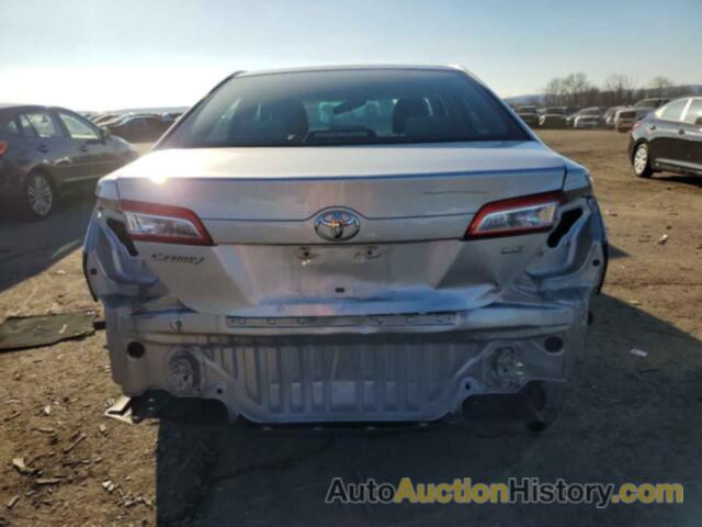 TOYOTA CAMRY L, 4T4BF1FK9DR336641