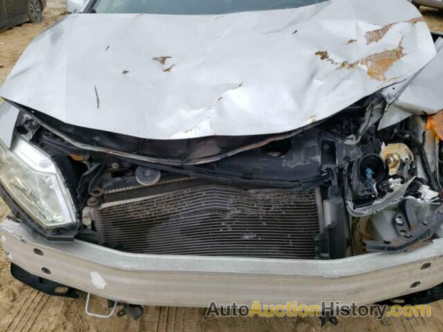 HONDA CIVIC LX, 2HGFB2F5XDH602314