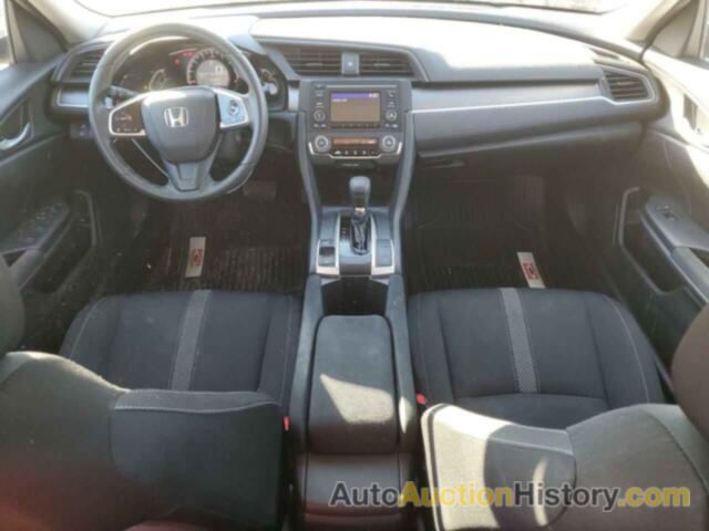 HONDA CIVIC LX, 19XFC2F57HE060943