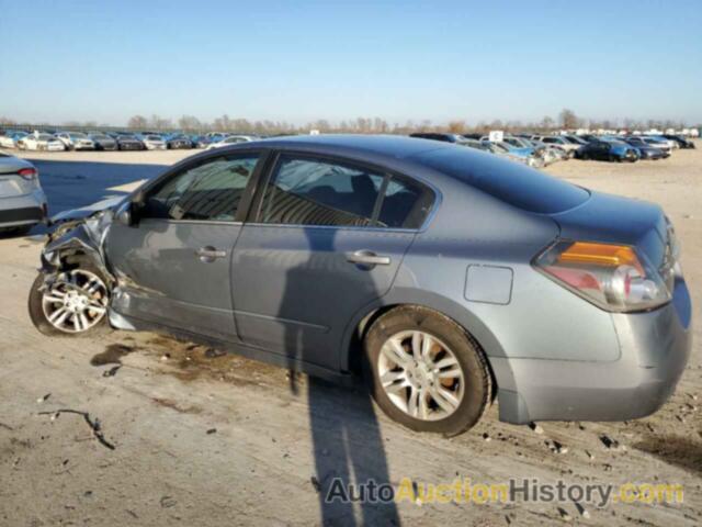 NISSAN ALTIMA BASE, 1N4AL2APXBN440094