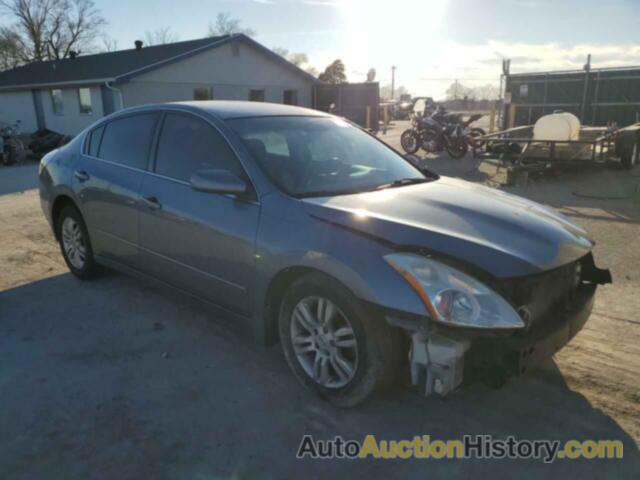 NISSAN ALTIMA BASE, 1N4AL2APXBN440094