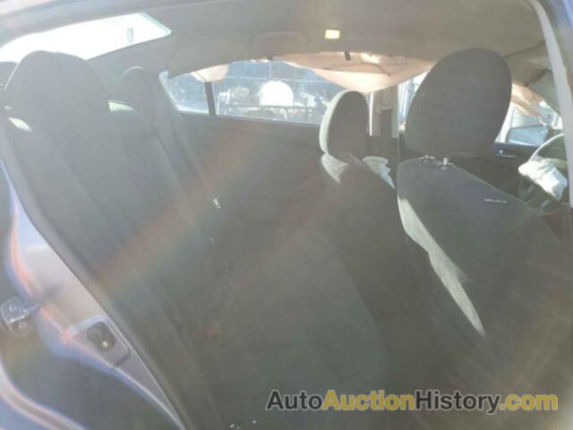 NISSAN ALTIMA BASE, 1N4AL2APXBN440094