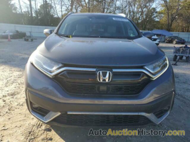 HONDA CRV TOURING, 2HKRW2H92LH659256