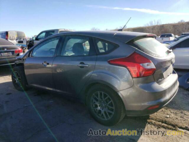 FORD FOCUS SE, 1FADP3K29EL248448