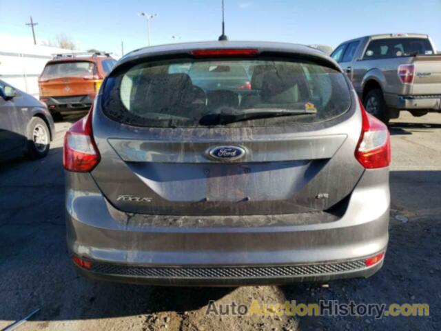 FORD FOCUS SE, 1FADP3K29EL248448