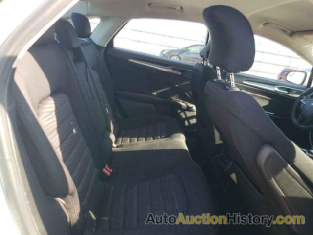 FORD FUSION SE, 3FA6P0H74GR117460