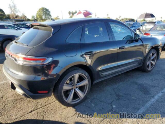 PORSCHE MACAN BASE BASE, WP1AA2A58PLB16187