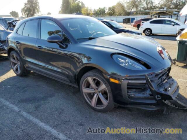 PORSCHE MACAN BASE BASE, WP1AA2A58PLB16187