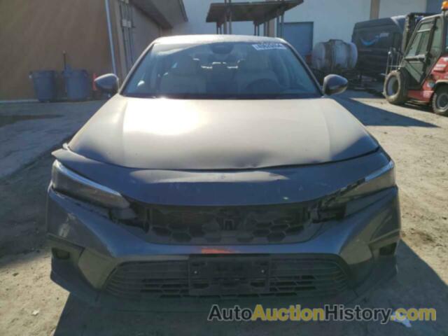 HONDA CIVIC EXL, 19XFL1H7XNE023521