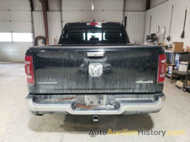 RAM 1500 BIG HORN/LONE STAR, 1C6RRFFG1LN262967