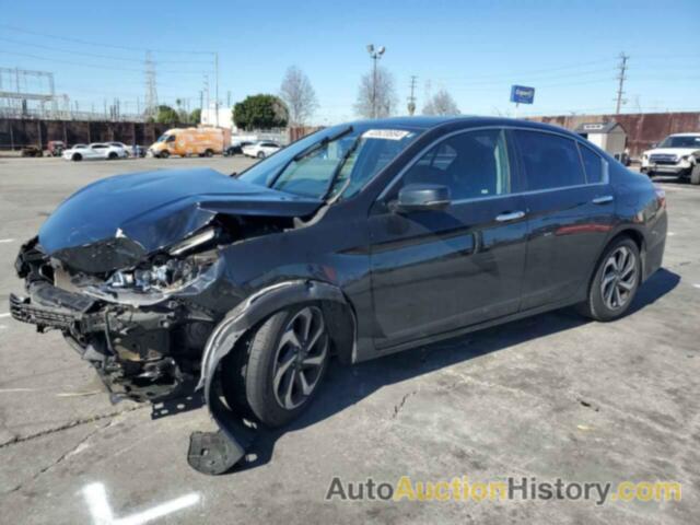 HONDA ACCORD EXL, 1HGCR2F80GA101167