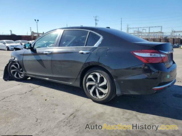 HONDA ACCORD EXL, 1HGCR2F80GA101167