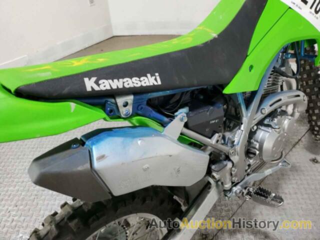 KAWASAKI DIRTBIKE C, MH4LXDA19PJP00933