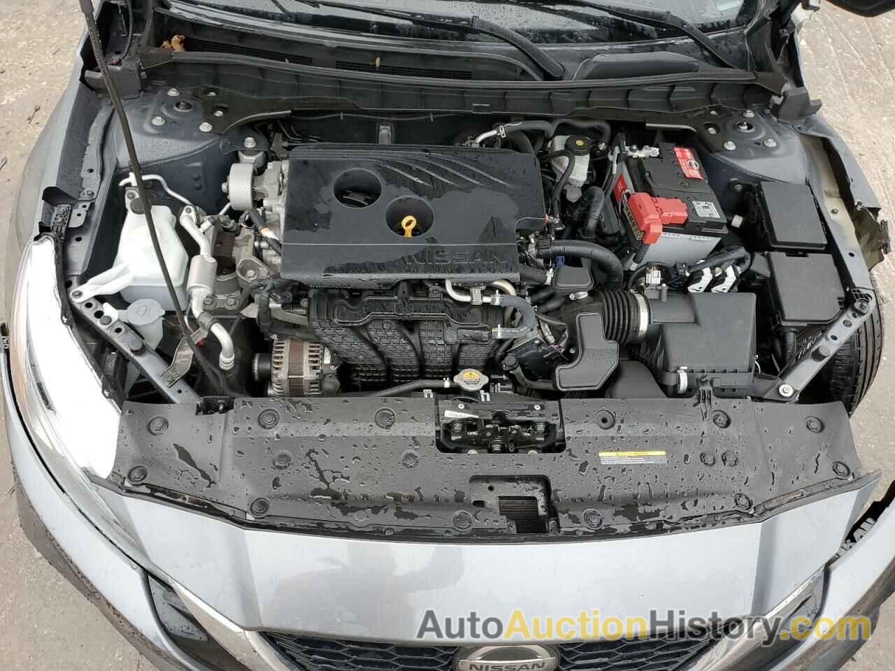 NISSAN ALTIMA S, 1N4BL4BV2KC231263