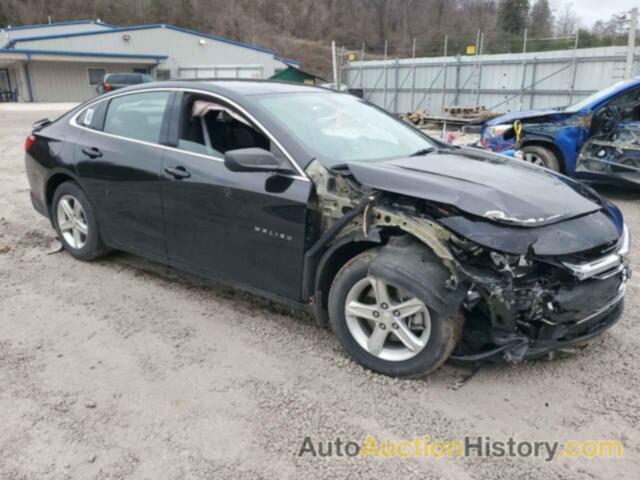 CHEVROLET MALIBU LS, 1G1ZB5ST5LF039361