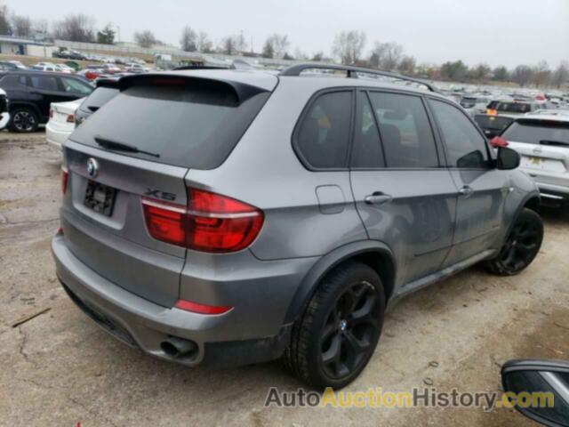 BMW X5 XDRIVE35I, 5UXZV4C51D0G50261