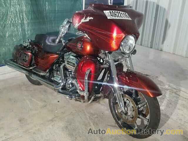 2013 HARLEY-DAVIDSON FLHRSE, 1HD1PG816DB955559