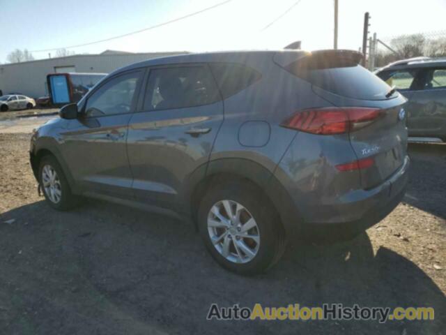 HYUNDAI TUCSON SE, KM8J2CA42MU371012