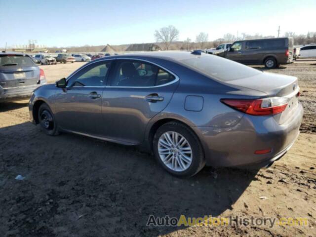 LEXUS ES350 350, 58ABK1GG2GU025744