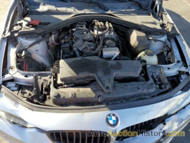 BMW 4 SERIES I, WBA3N7C50EF718423