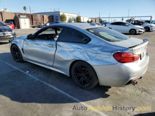 BMW 4 SERIES I, WBA3N7C50EF718423