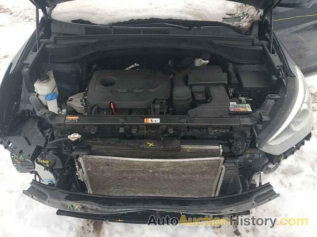 HYUNDAI SANTA FE, 5NMZTDLB2HH004890