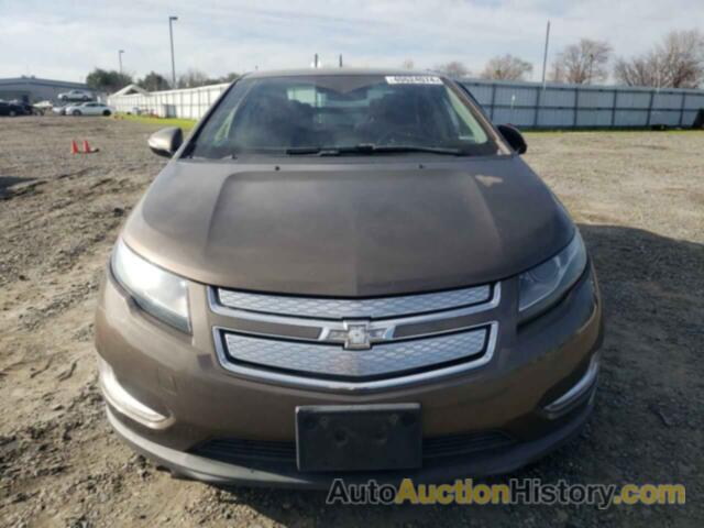 CHEVROLET VOLT, 1G1RE6E43EU113604