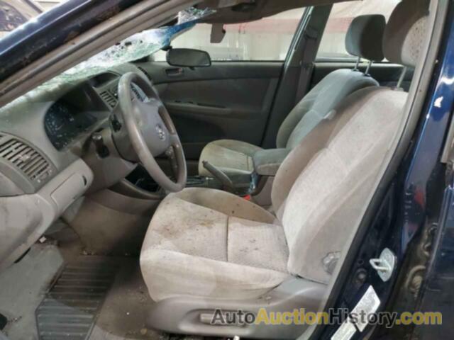 TOYOTA CAMRY LE, 4T1BE32K23U248785