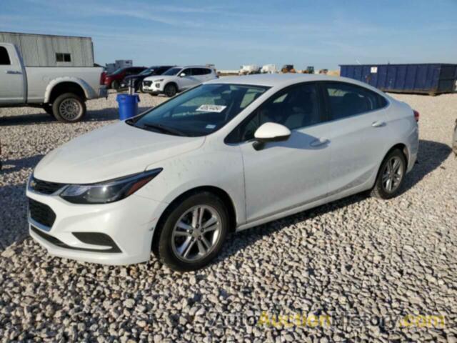 CHEVROLET CRUZE LT, 1G1BE5SM8J7127524