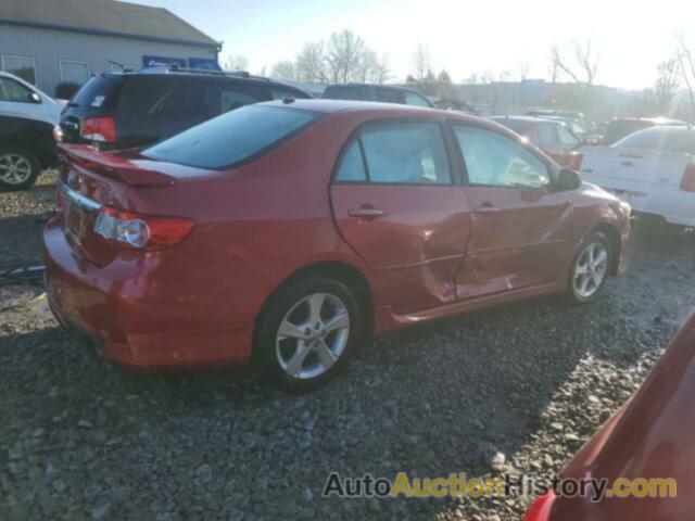 TOYOTA COROLLA BASE, 2T1BU4EE2BC561365