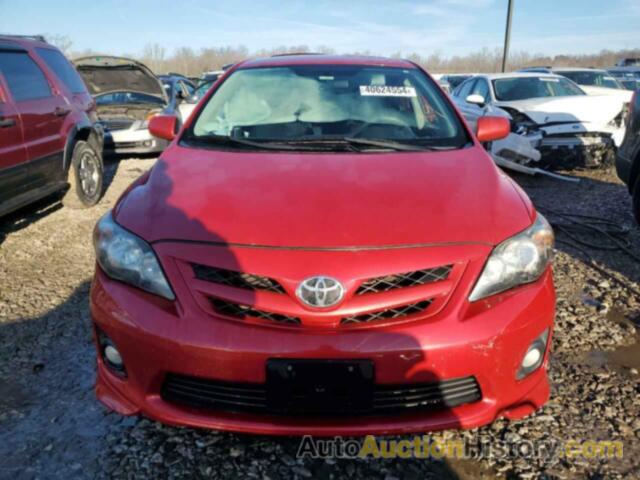 TOYOTA COROLLA BASE, 2T1BU4EE2BC561365