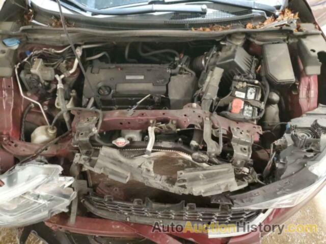 HONDA CRV EXL, 2HKRM4H72GH604070