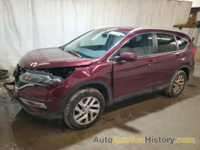 HONDA CRV EXL, 2HKRM4H72GH604070