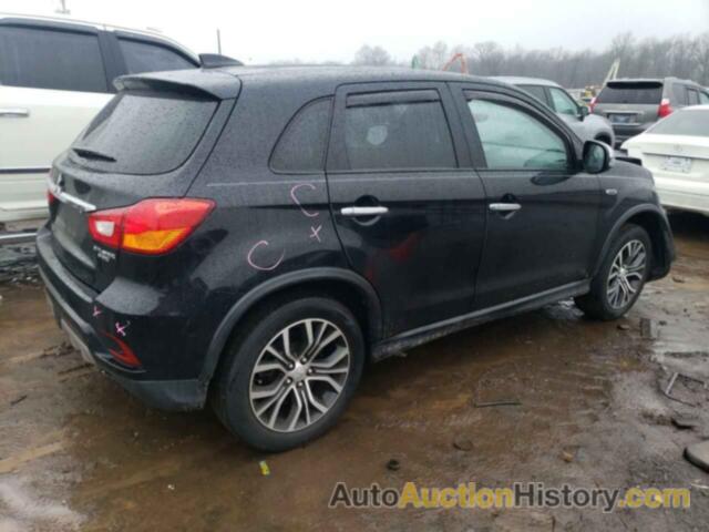 MITSUBISHI OUTLANDER ES, JA4AR3AU1KU023564