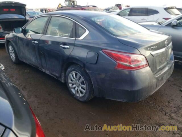 NISSAN ALTIMA 2.5, 1N4AL3AP1DC269367