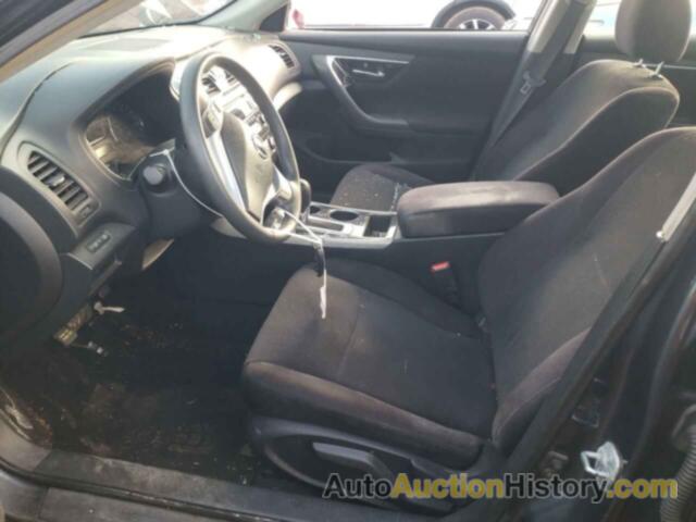 NISSAN ALTIMA 2.5, 1N4AL3AP1DC269367