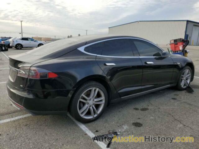 TESLA MODEL S, 5YJSA1S10EFP31943