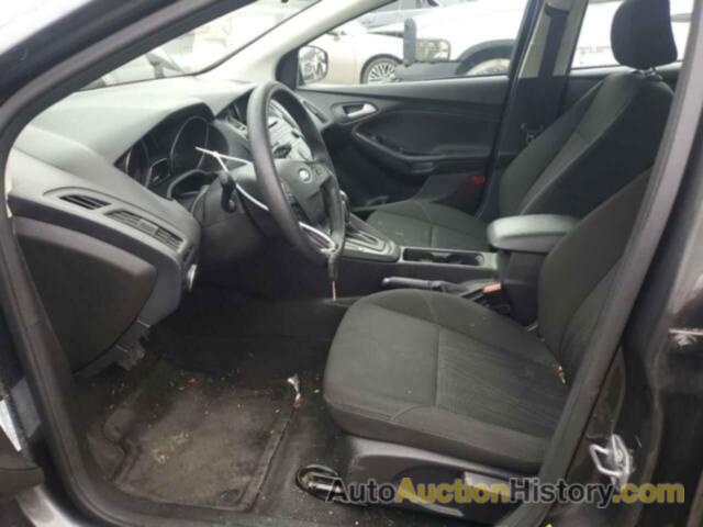 FORD FOCUS SE, 1FADP3F23FL280100