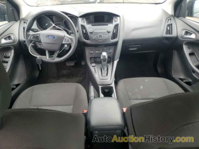 FORD FOCUS SE, 1FADP3F23FL280100