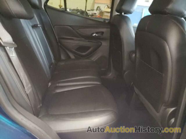 BUICK ENCORE PREFERRED, KL4CJASB5KB935899