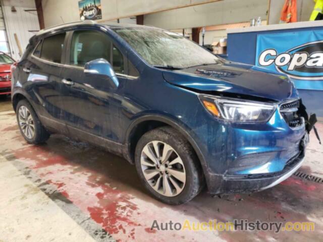 BUICK ENCORE PREFERRED, KL4CJASB5KB935899