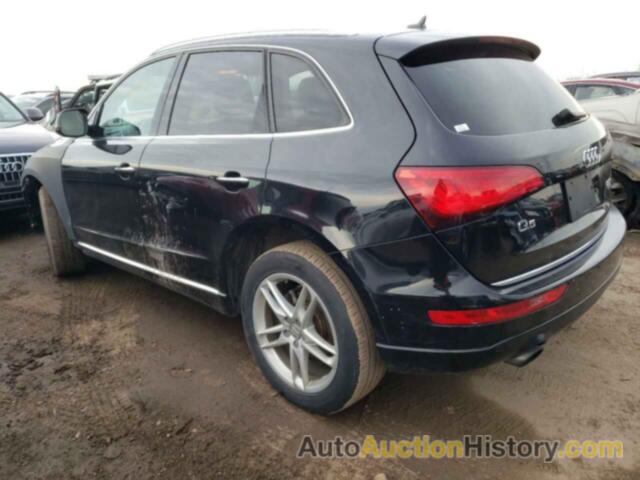 AUDI Q5 PREMIUM PLUS, WA1L2AFPXGA059931